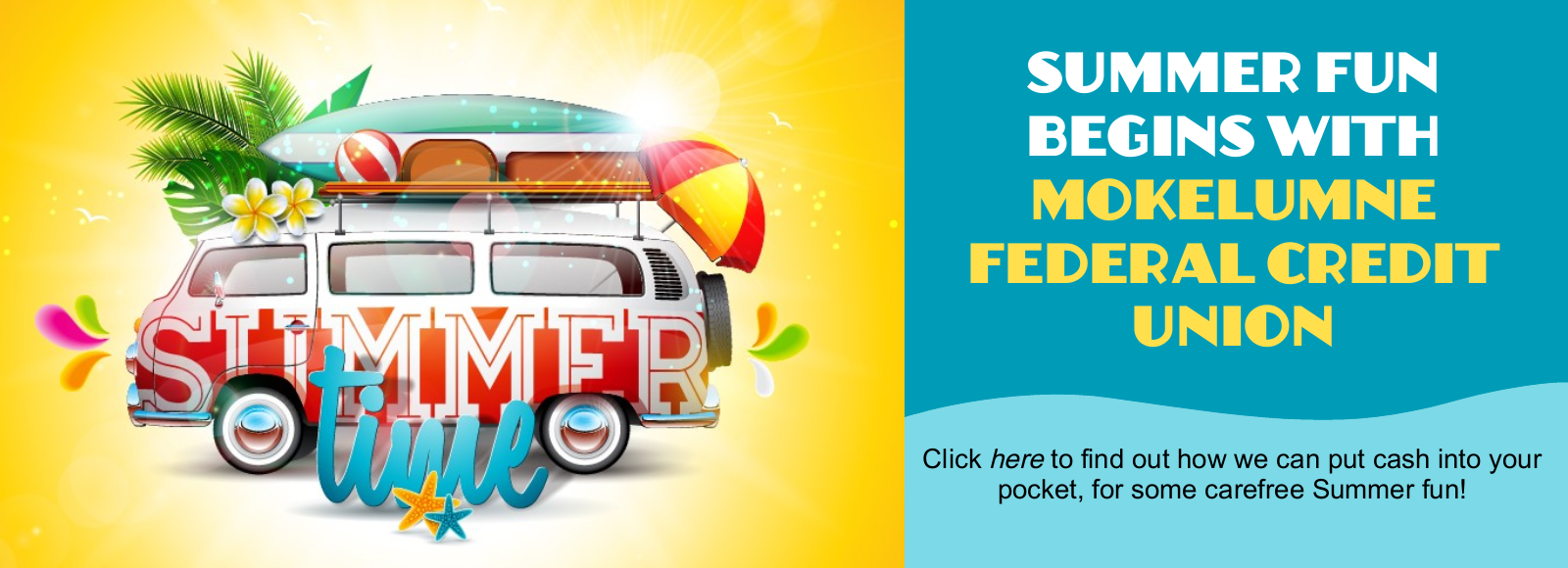 Summer Skip-A-Payment
